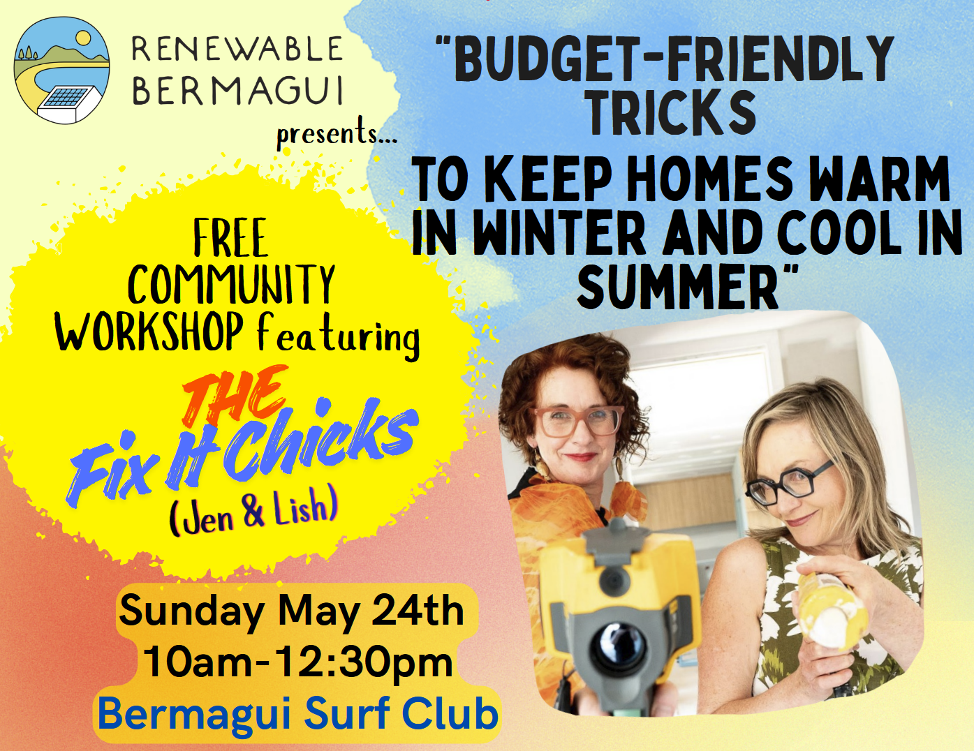 "Electric Vehicle Show & Tell Banner"